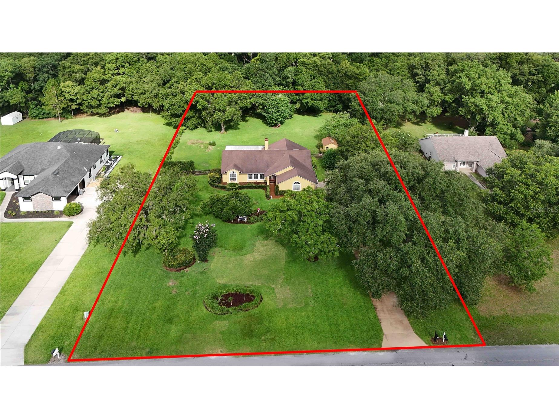 22733 Stallion Drive Sorrento FL 32776 O6410891 image43