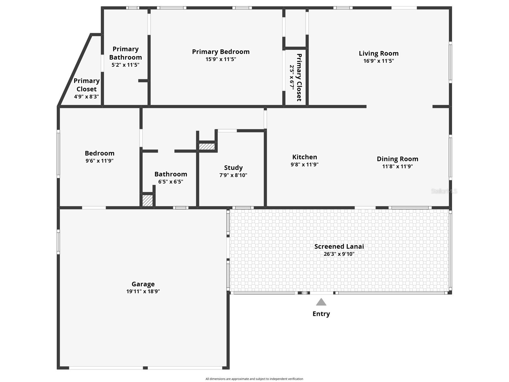 22736 SW 117th Street Dunnellon FL 34431 OM724908 image66