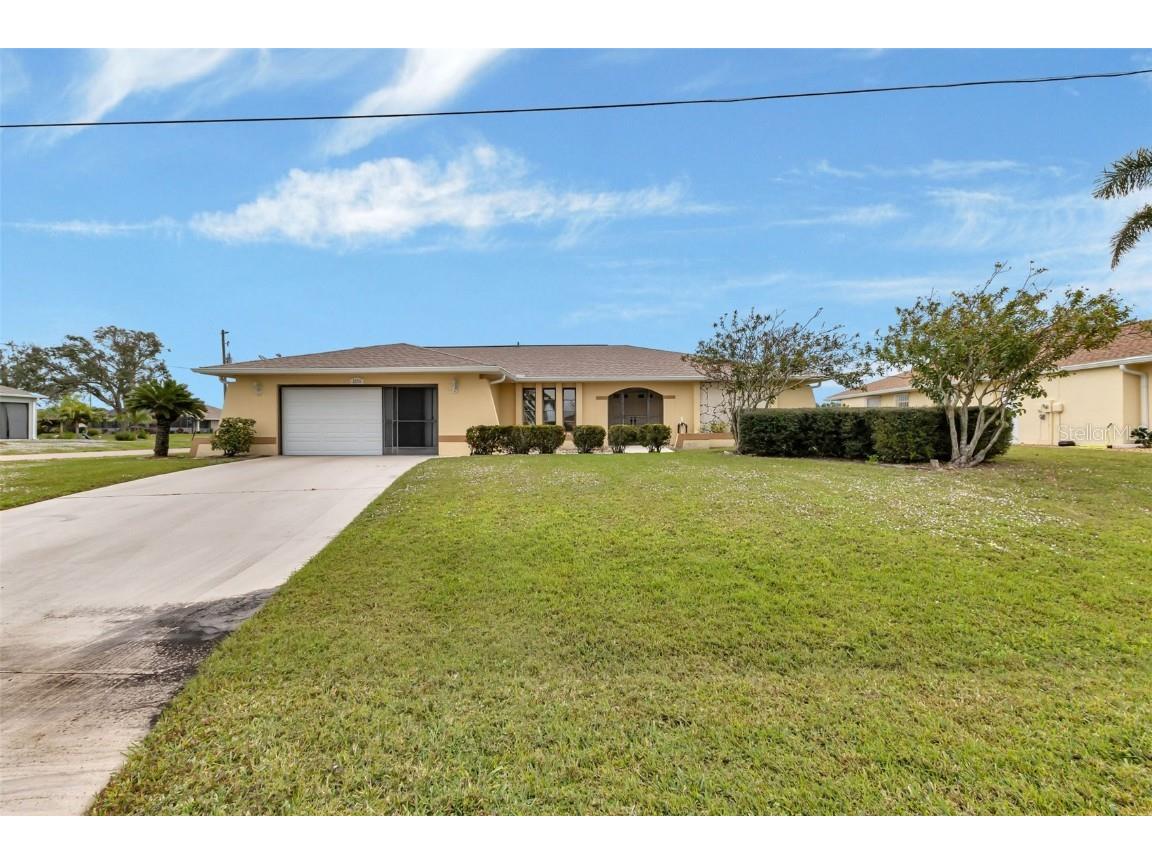2274 Bengal Court Punta Gorda FL 33983 C7482329 image1
