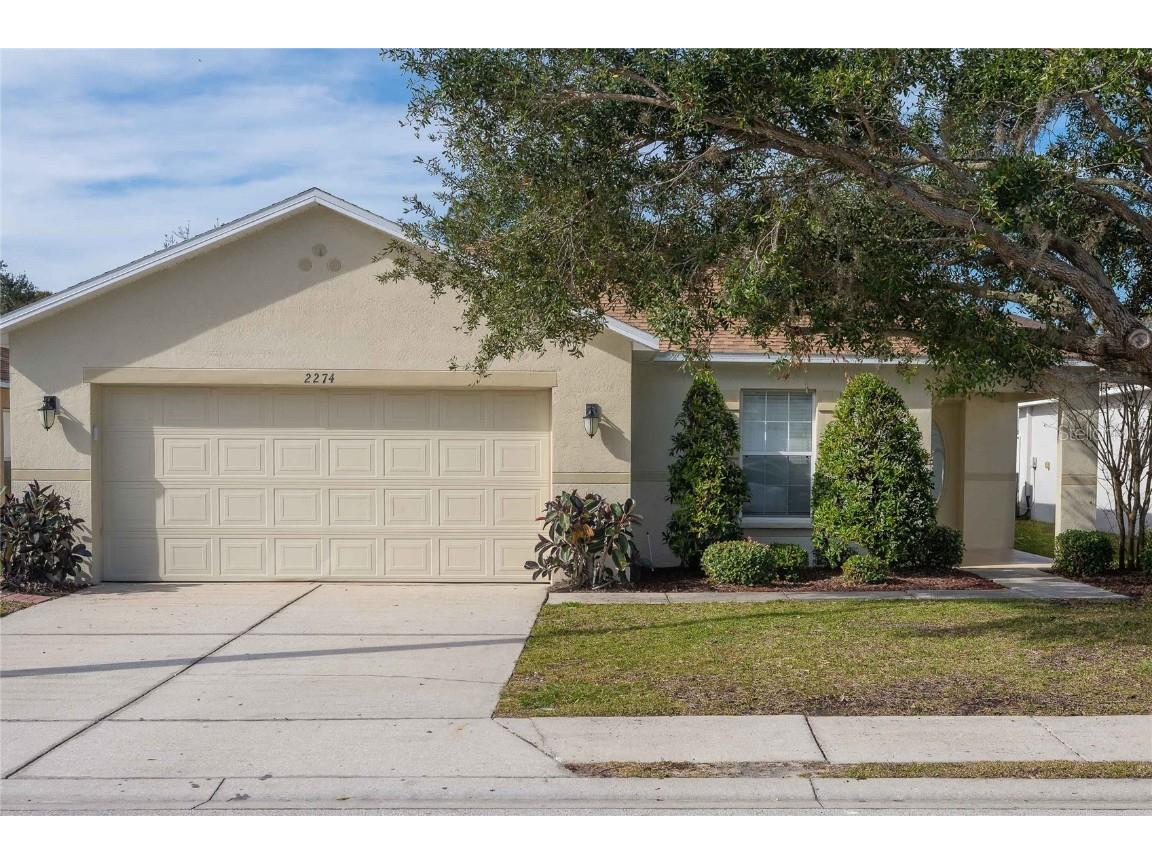 2274 Blackwood Drive Mulberry FL 33860 L4941598 image1