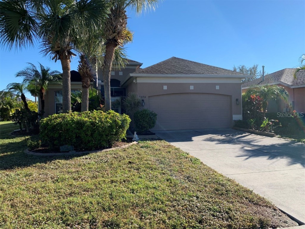 2274 Boxwood Street North Port FL 34289 C7489418 image1