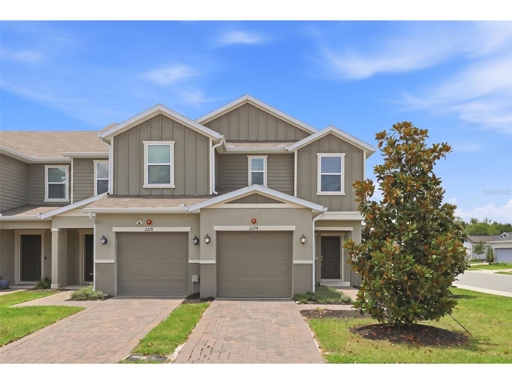 2274 Carrabelle Way Sanford FL 32771 O6407139 image1
