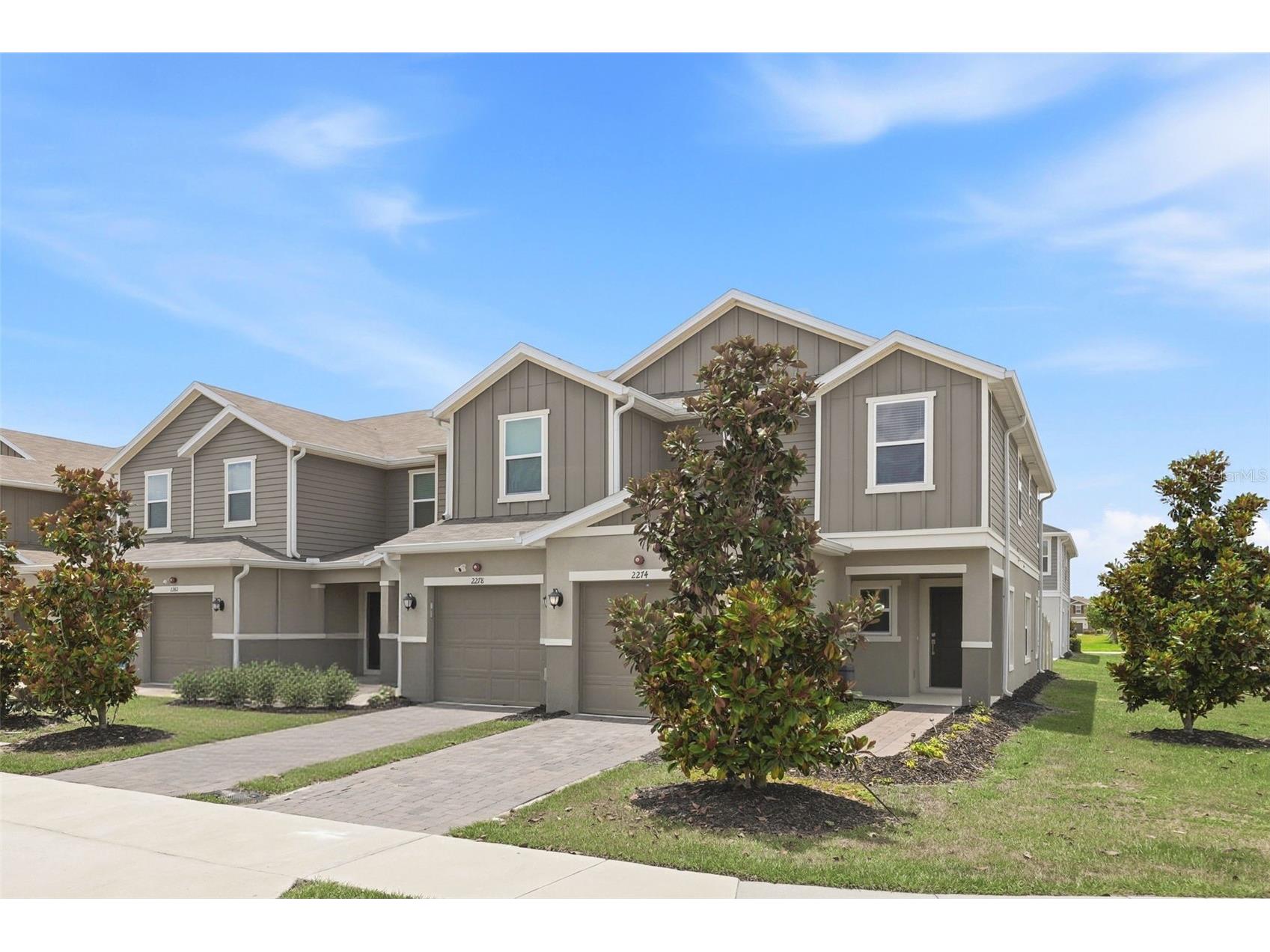 2274 Carrabelle Way Sanford FL 32771 O6407139 image2