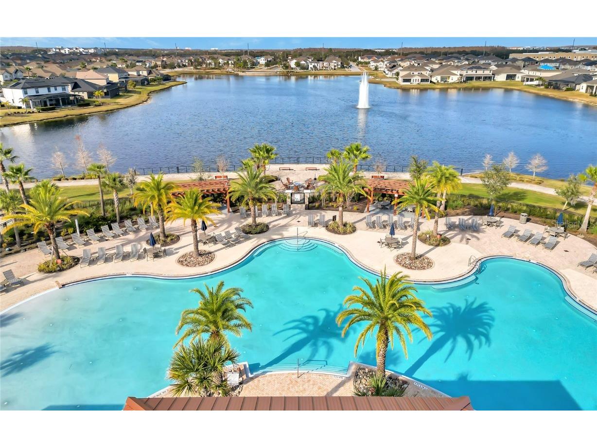 2274 Centerra Loop #2274 Kissimmee FL 34741 S5134192 image30