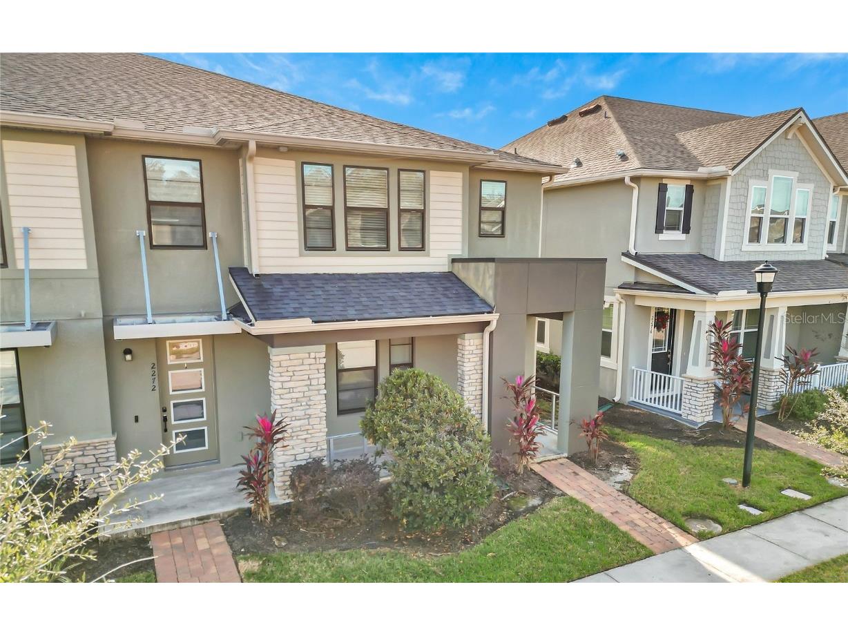 2274 Centerra Loop #2274 Kissimmee FL 34741 S5134192 image32