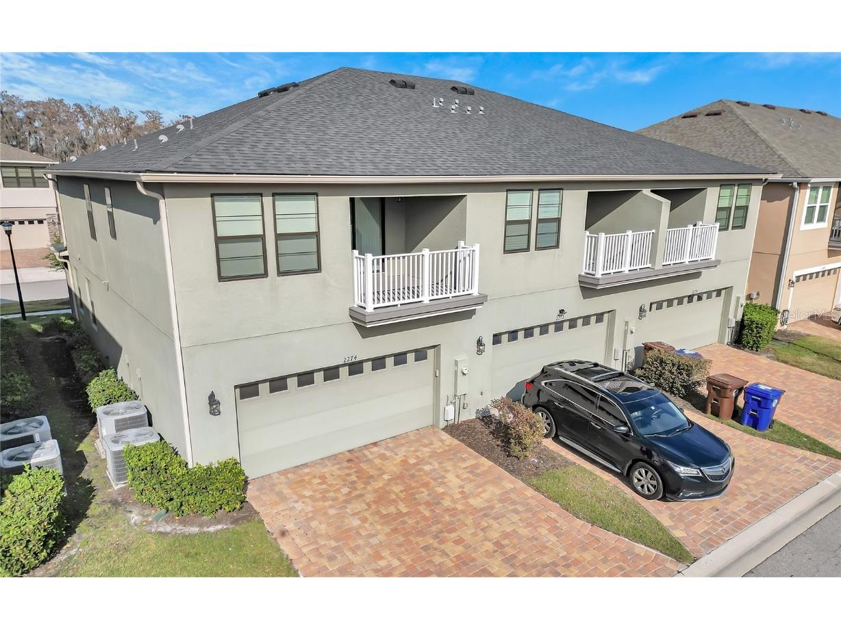 2274 Centerra Loop #2274 Kissimmee FL 34741 S5134192 image35