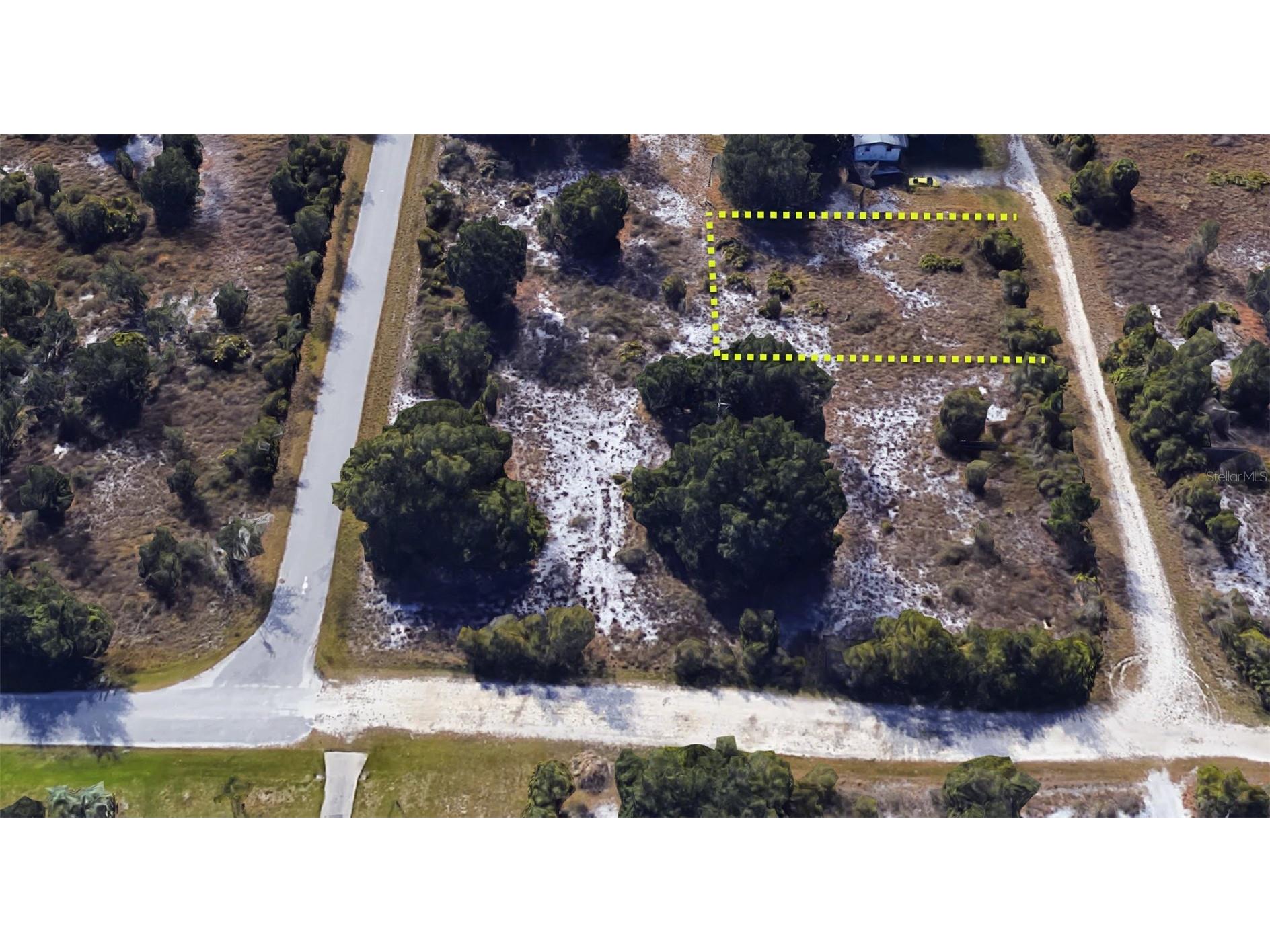 2274 Diplomat Drive Punta Gorda FL 33983 C7462367 image1