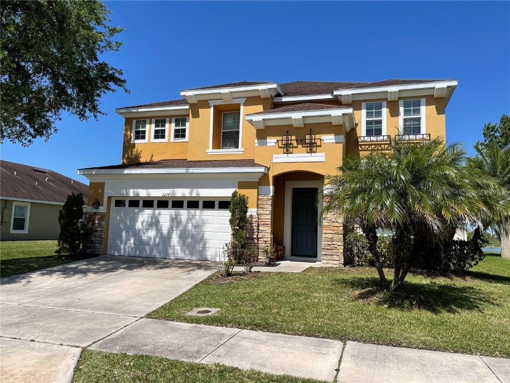 2274 Geneva Drive Lakeland FL 33805 - HAZEL L4936311 image1