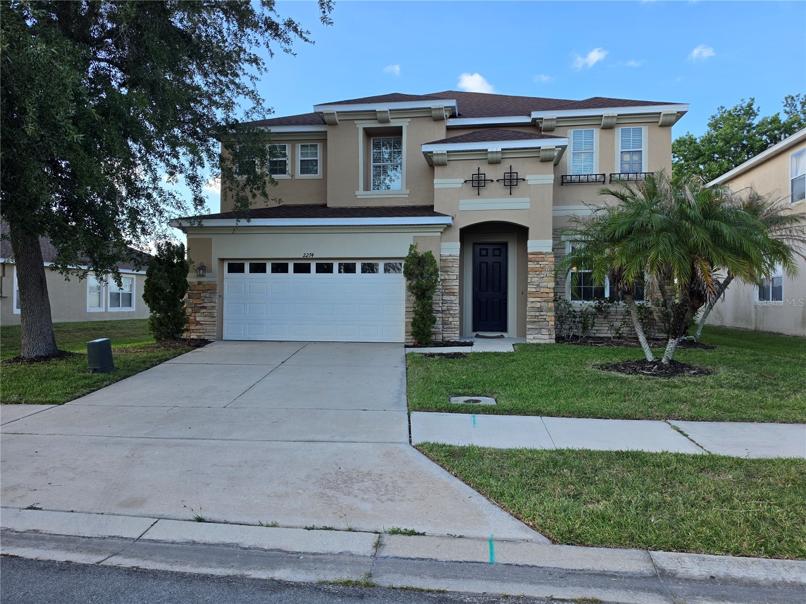 2274 Geneva Drive Lakeland FL 33805 - HAZEL L4961481 image1