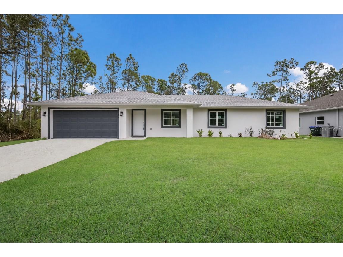 2274 Hanford Lane North Port FL 34288 A4585549 image1