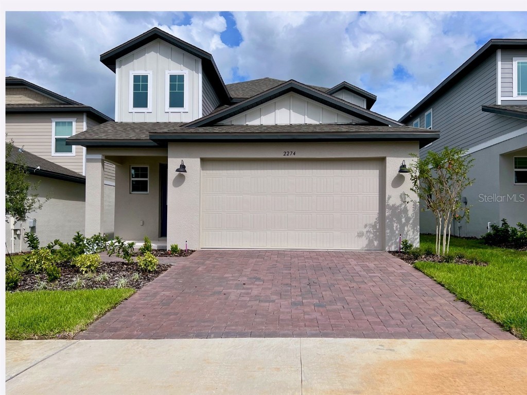 2274 Huntsman Ridge Road Minneola FL 34715 O6145915 image1