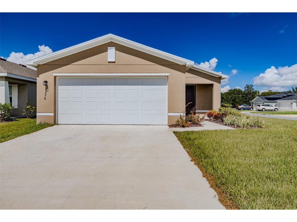 2274 Majestic Span Avenue Eagle Lake FL 33839 L4955164 image1