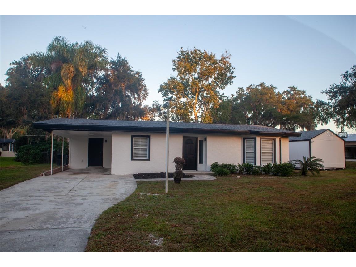 2274 Mullet Lake Park Road Geneva FL 32732 - ST. JOHN'S RIVER O6153321 image1