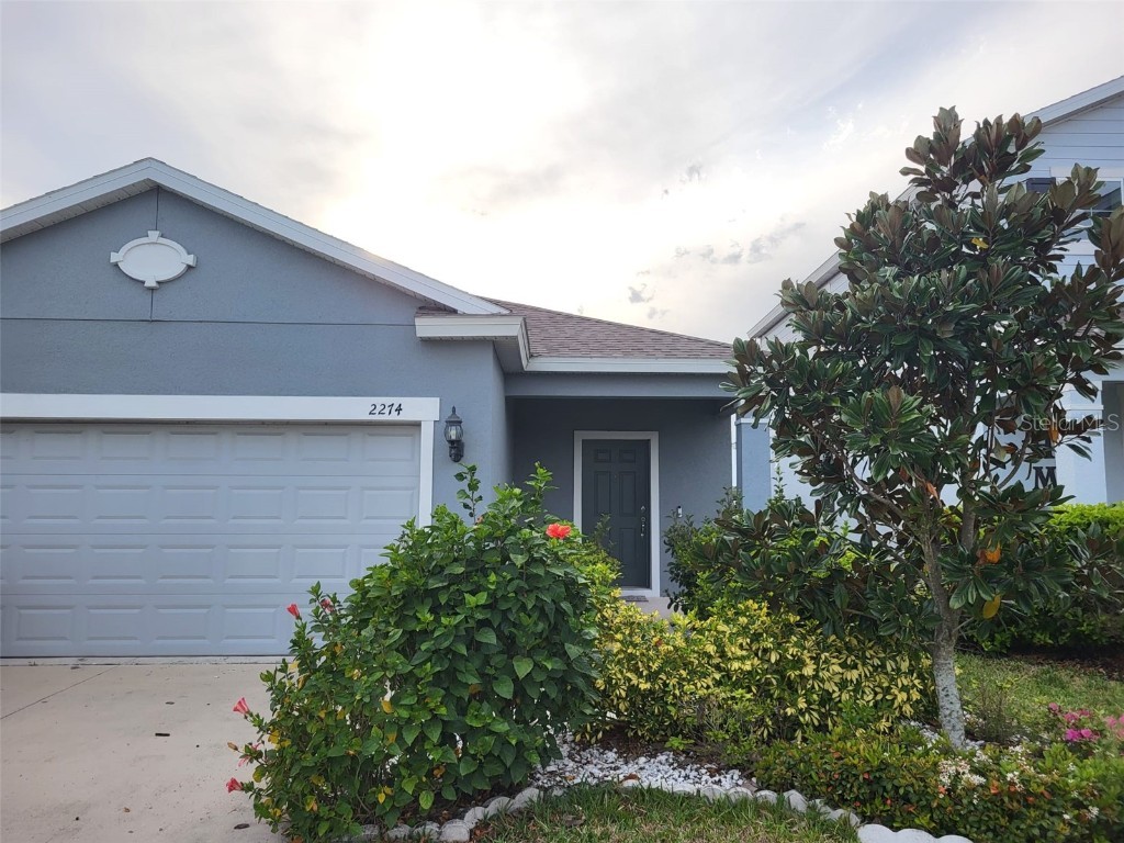 2274 Nuthatch Street Saint Cloud FL 34771 S5101326 image1