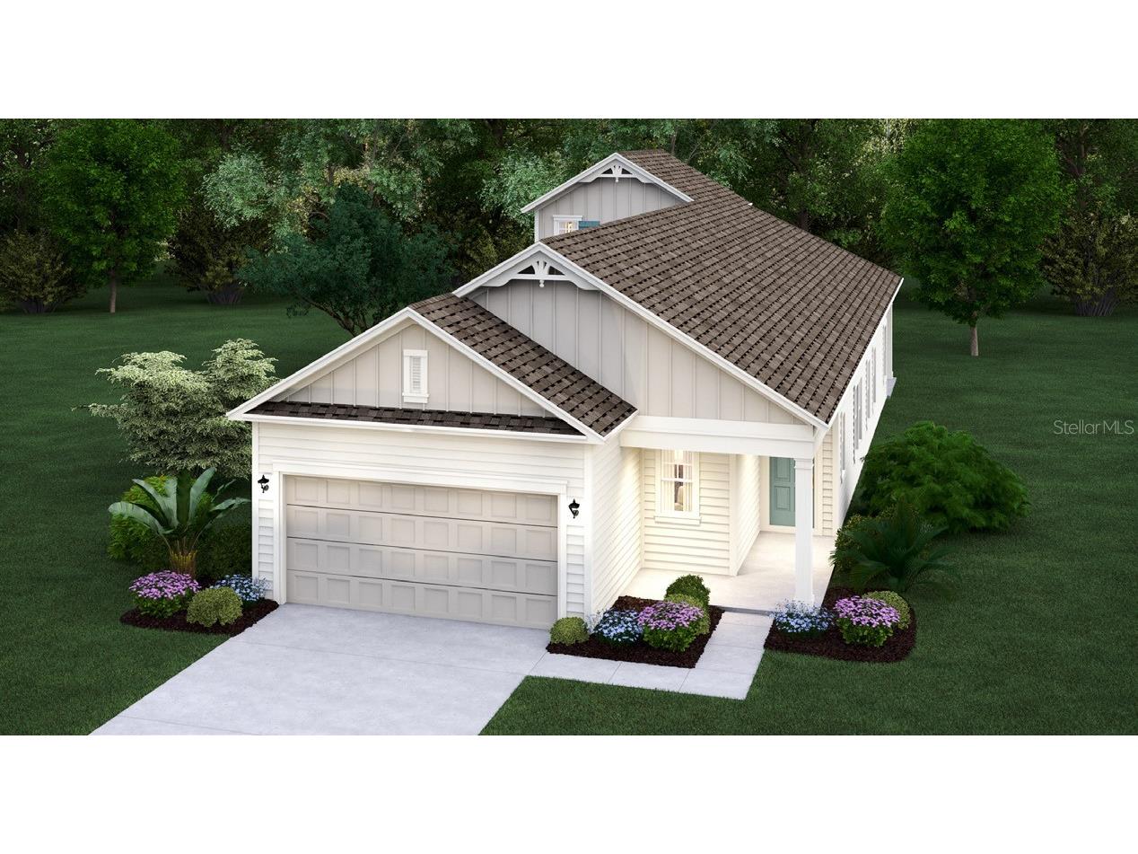 2274 NW 89th Way Gainesville FL 32606 T3454280 image1