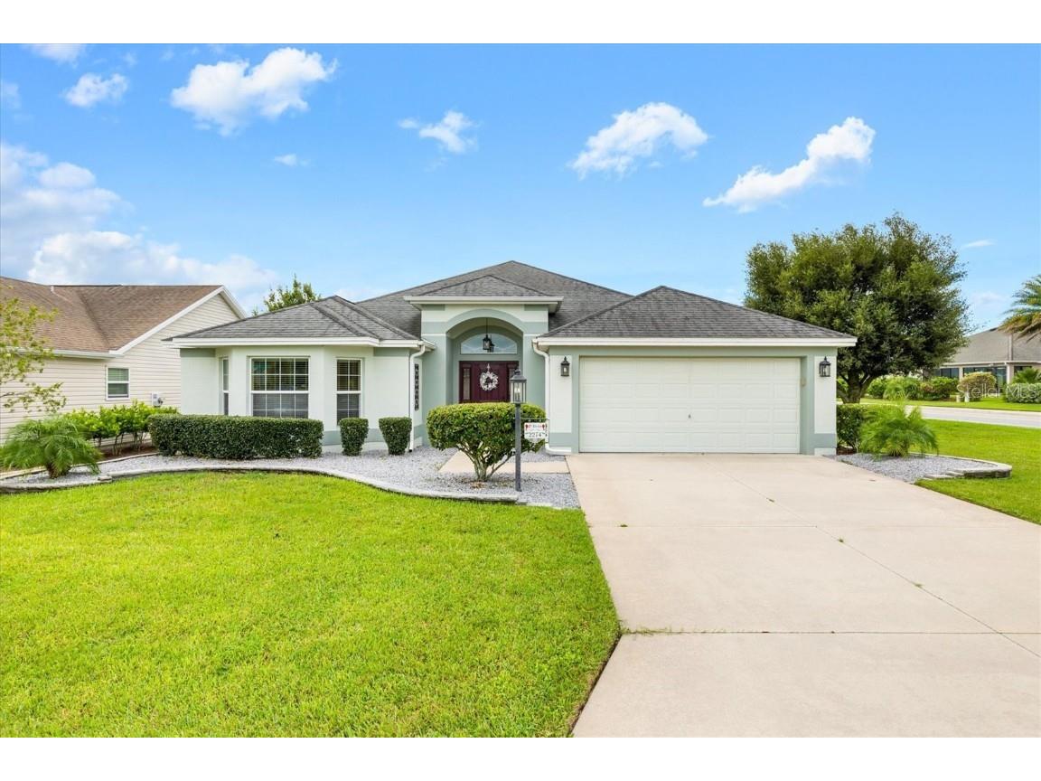 2274 Queen Palm Place The Villages FL 32162 G5085494 image1