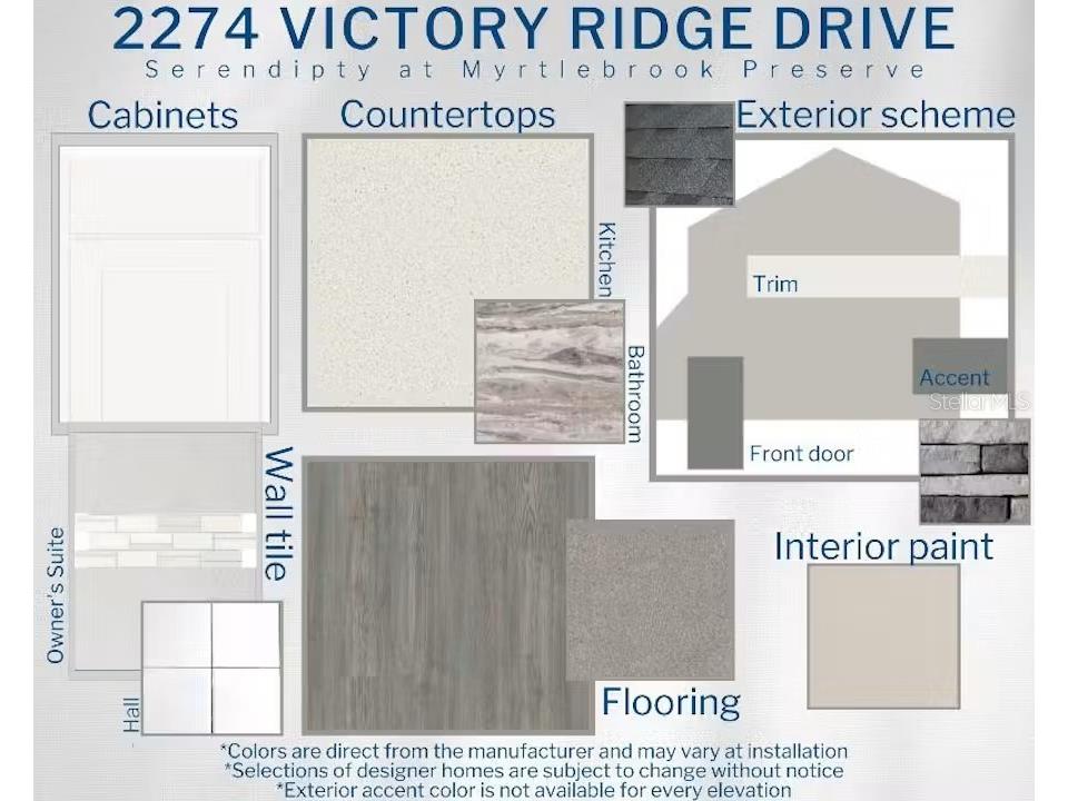 2274 Victory Ridge Drive Lakeland FL 33810 L4962805 image3