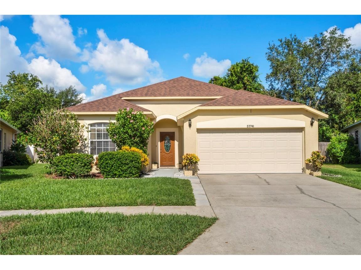 22741 Marsh Wren Drive Land O Lakes FL 34639 T3467268 image1