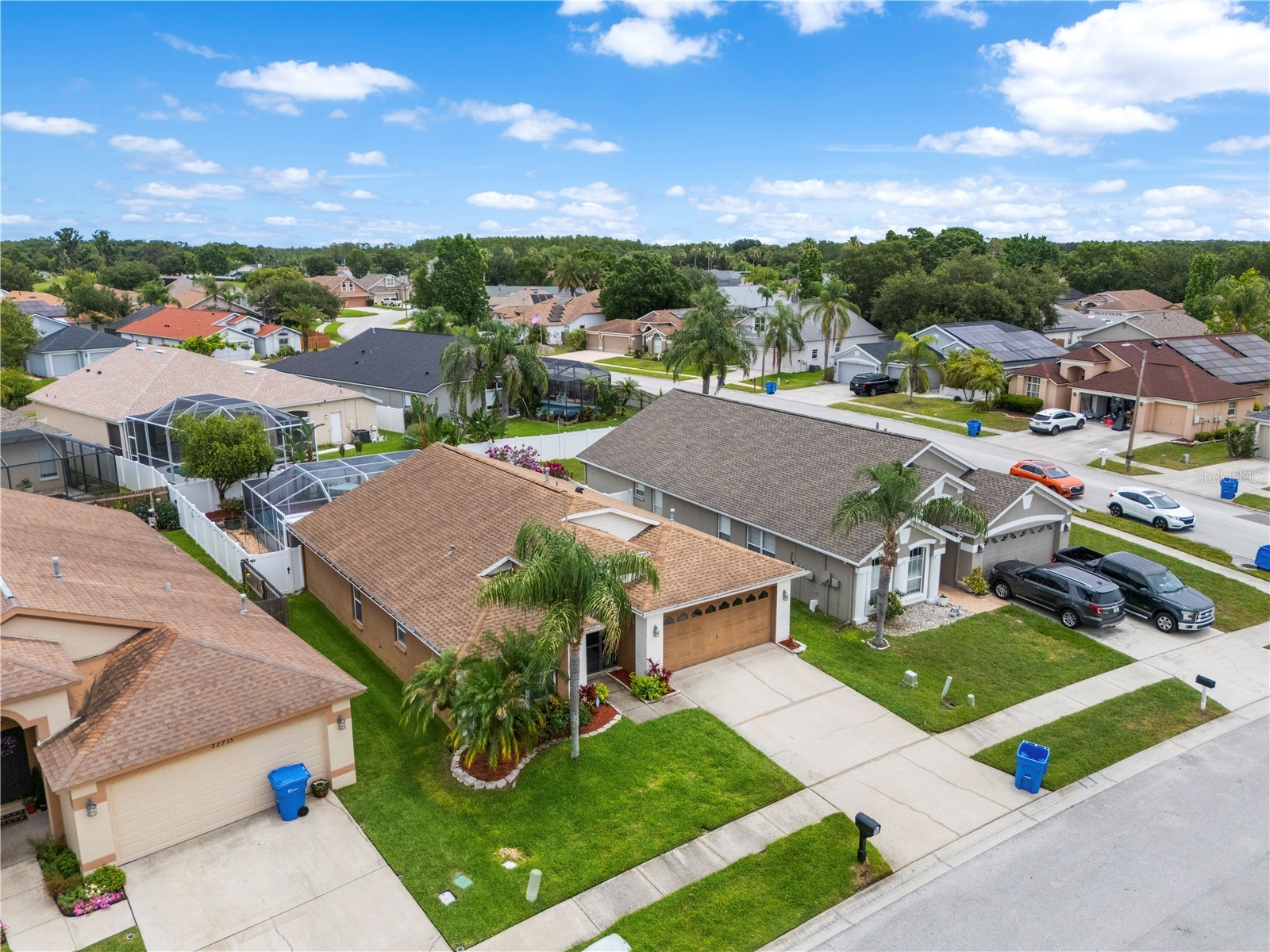 22741 Roderick Drive Land O Lakes FL 34639 TB8517960 image39