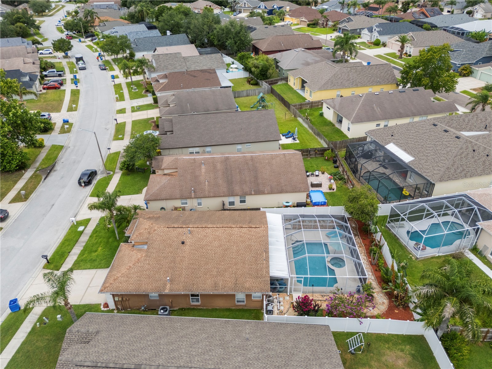 22741 Roderick Drive Land O Lakes FL 34639 TB8517960 image45
