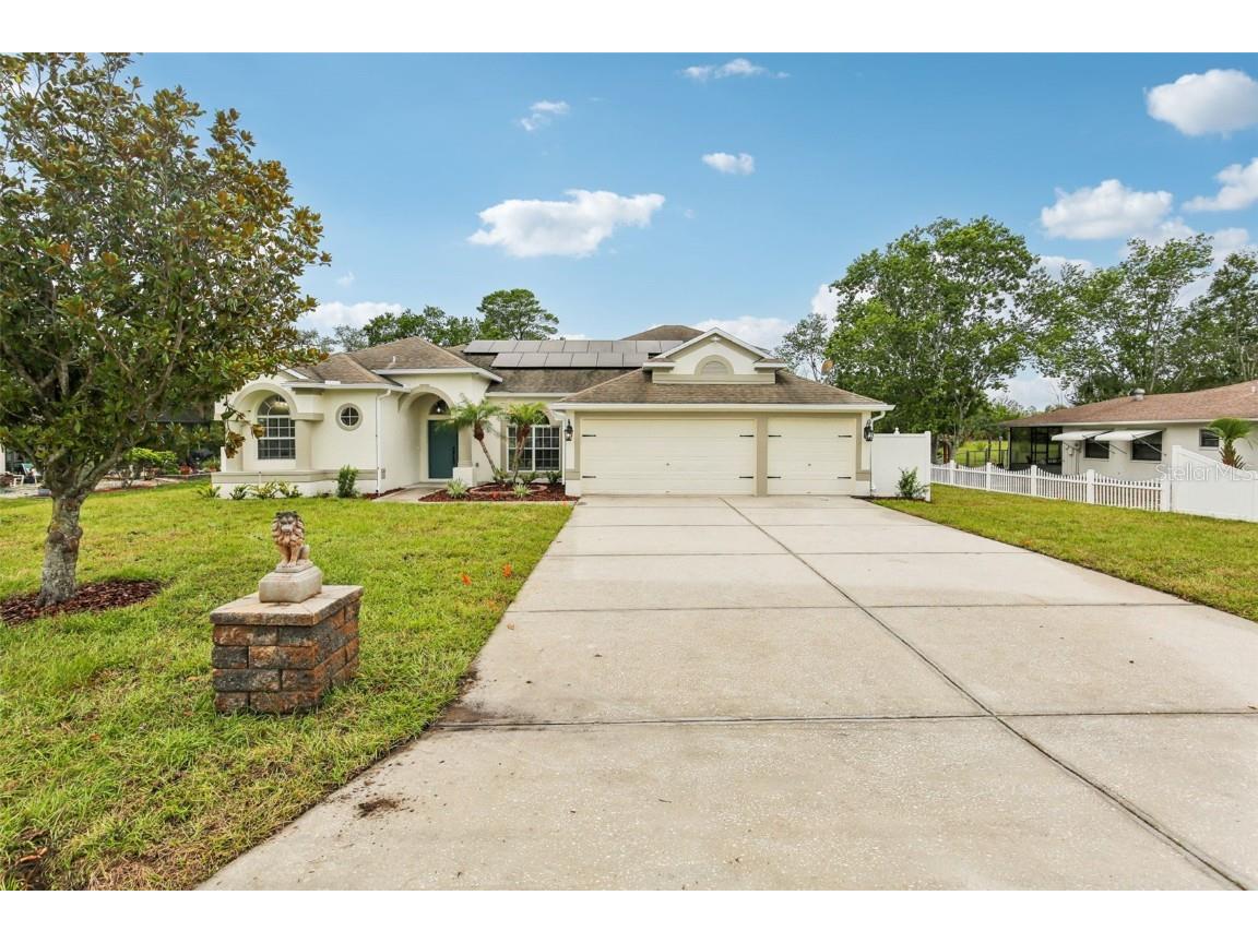 2275 Ardenwood Drive Spring Hill FL 34609 TB8401764 image1