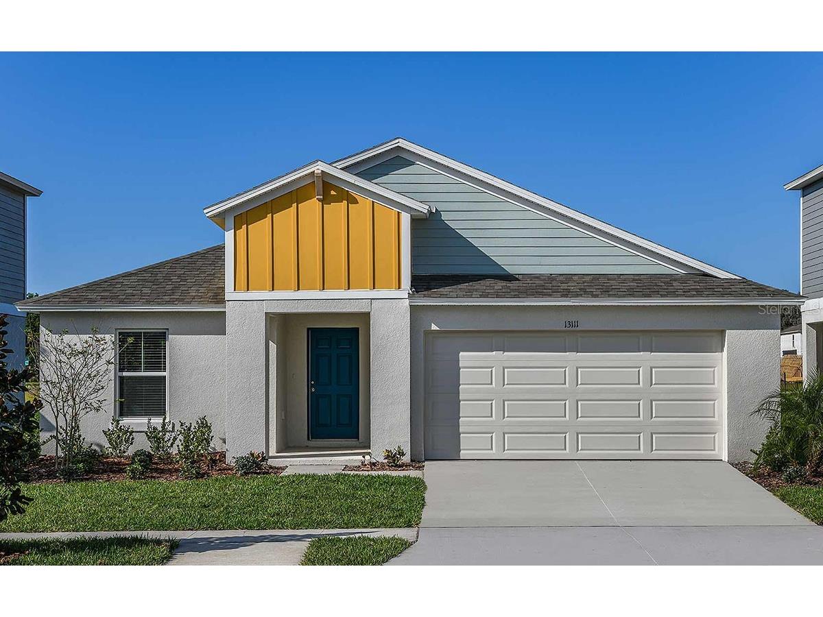 2275 Canyon Oak Drive Davenport FL 33837 T3516202 image1