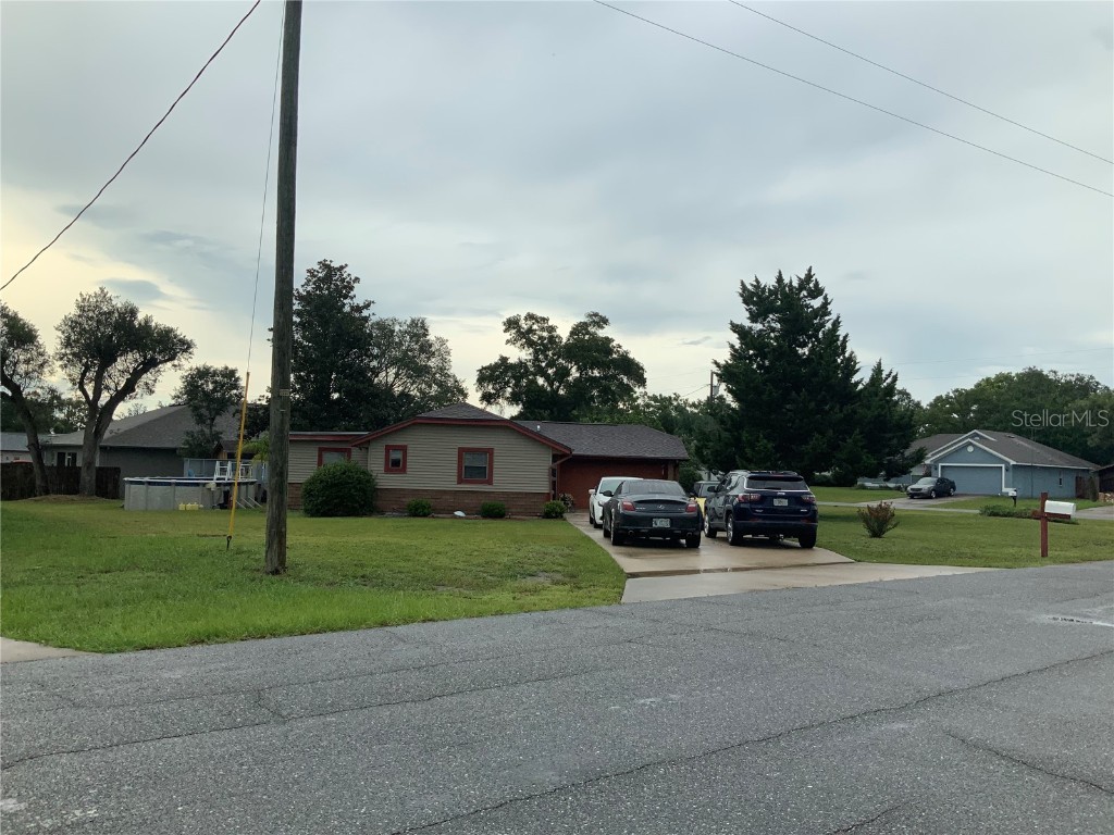 2275 Deborah Drive Spring Hill FL 34609 U8209083 image1