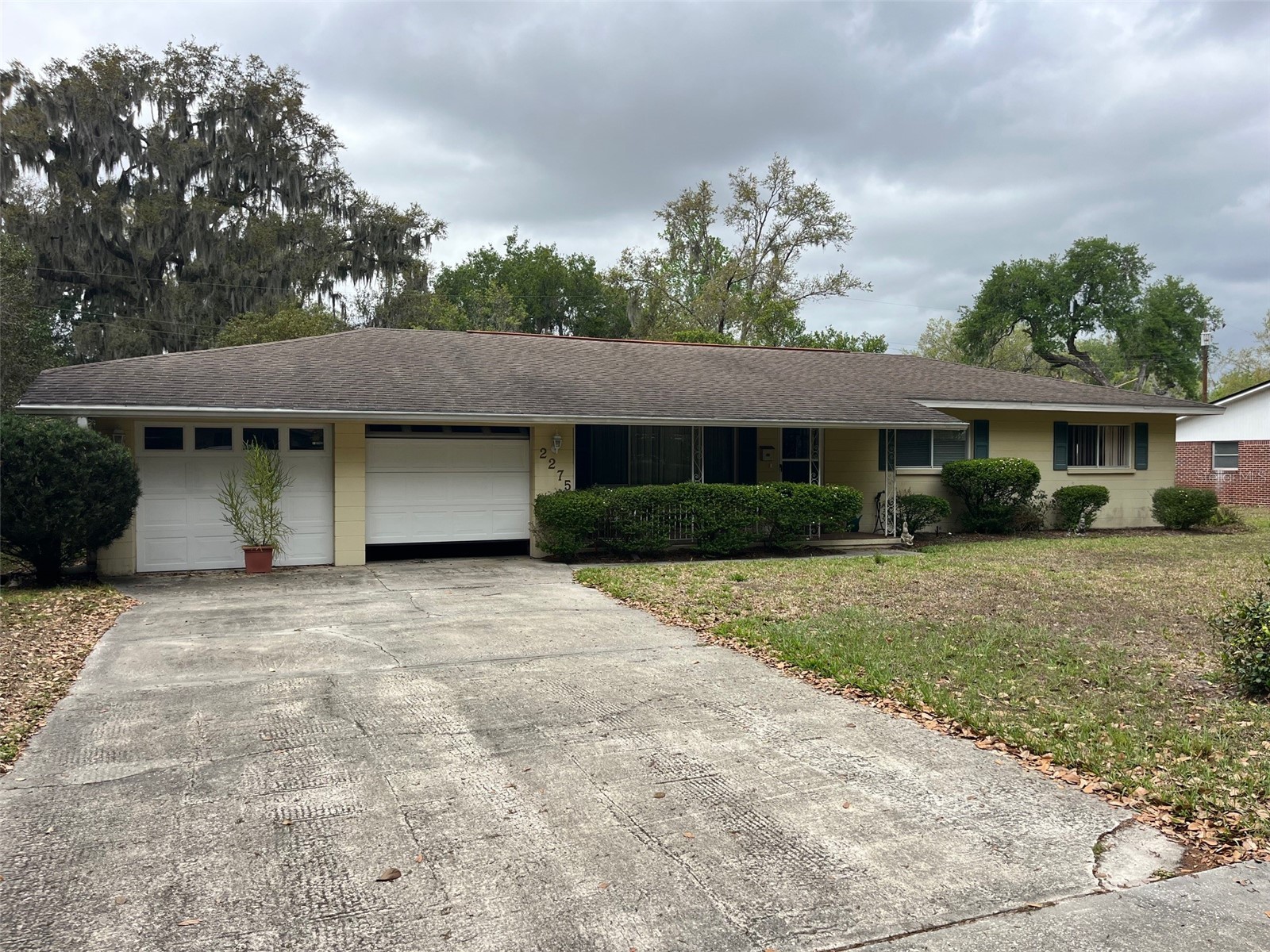 2275 E Helen Circle Bartow FL 33830 B4902208 image1