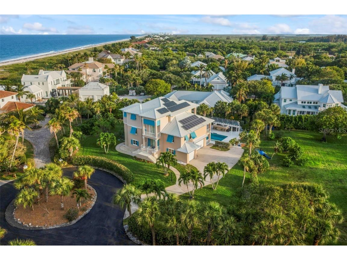 2275 Genesea Lane Vero Beach FL 32963 - ATLANTIC OCEAN V4943093 image74