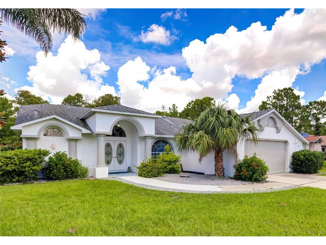 2275 Godfrey Avenue Spring Hill FL 34609 W7866744 image1