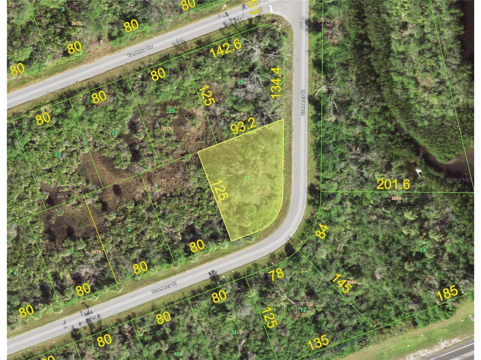 2275 Gramercy Street Port Charlotte FL 33953 C7526724 image1