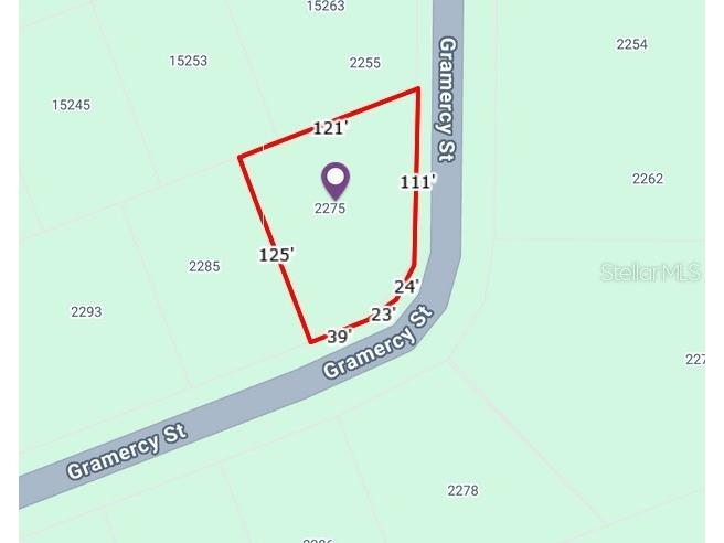 2275 Gramercy Street Port Charlotte FL 33953 C7526724 image3