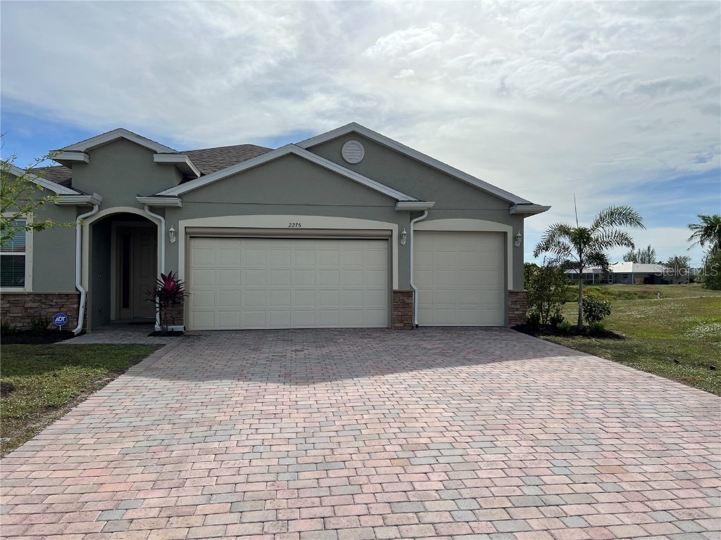 2275 Hamburg Lane Punta Gorda FL 33983 A4600141 image1