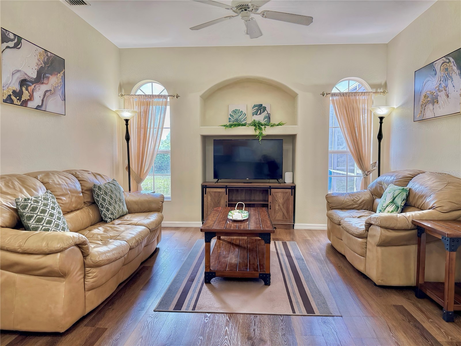 2275 Homestead Circle North Port FL 34286 A4684770 image11