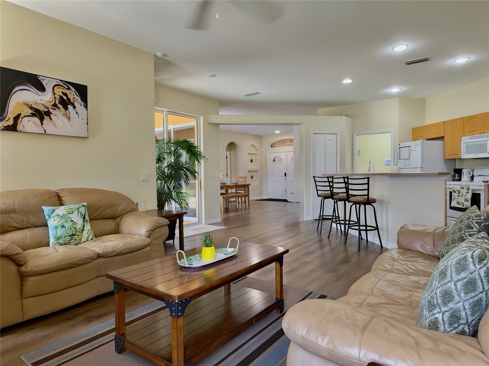 2275 Homestead Circle North Port FL 34286 A4684770 image14