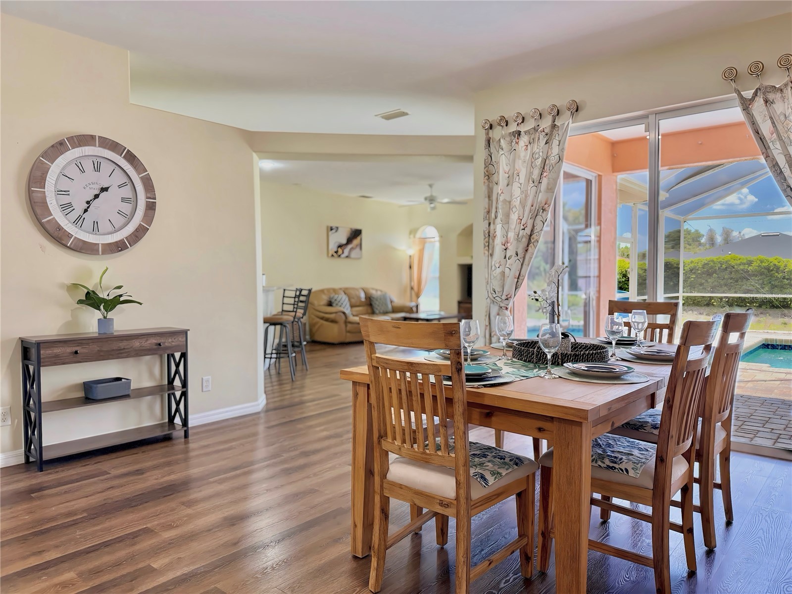 2275 Homestead Circle North Port FL 34286 A4684770 image16