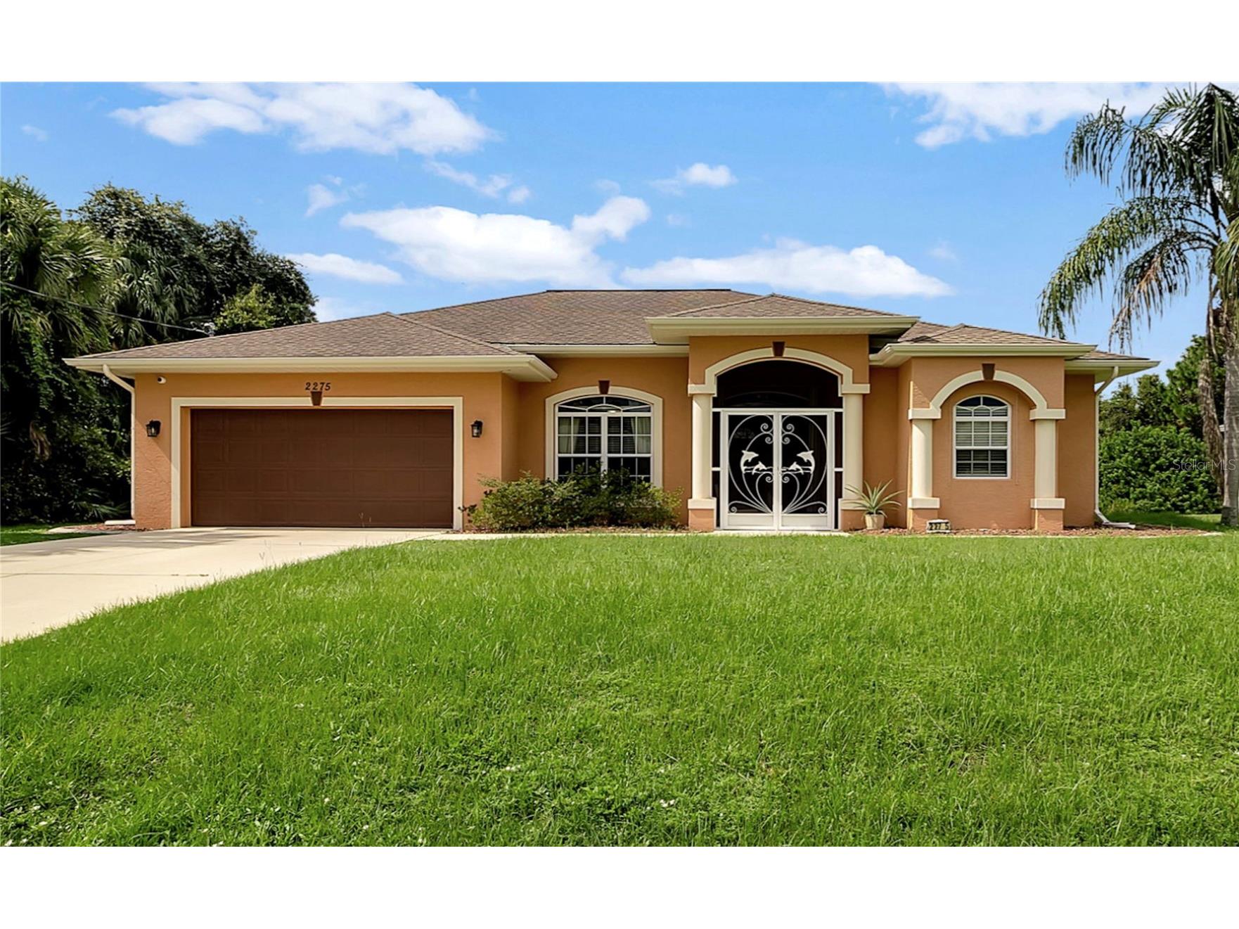 2275 Homestead Circle North Port FL 34286 A4684770 image2