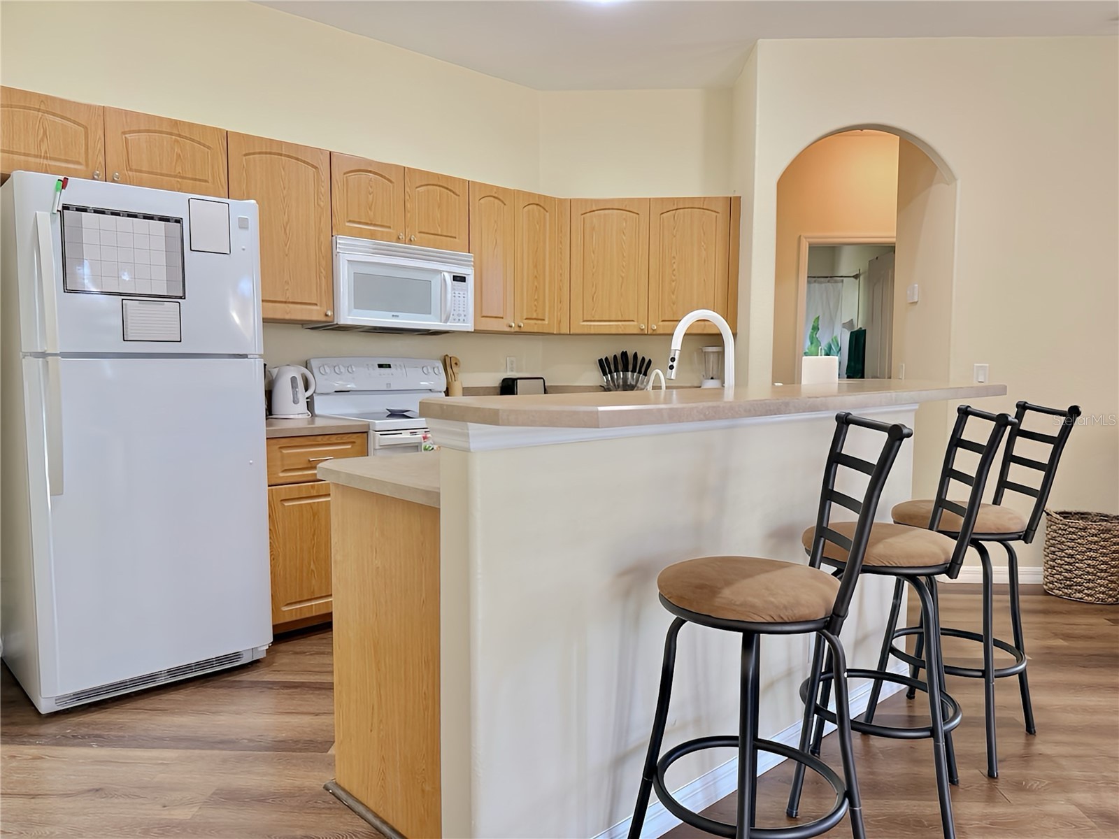2275 Homestead Circle North Port FL 34286 A4684770 image48