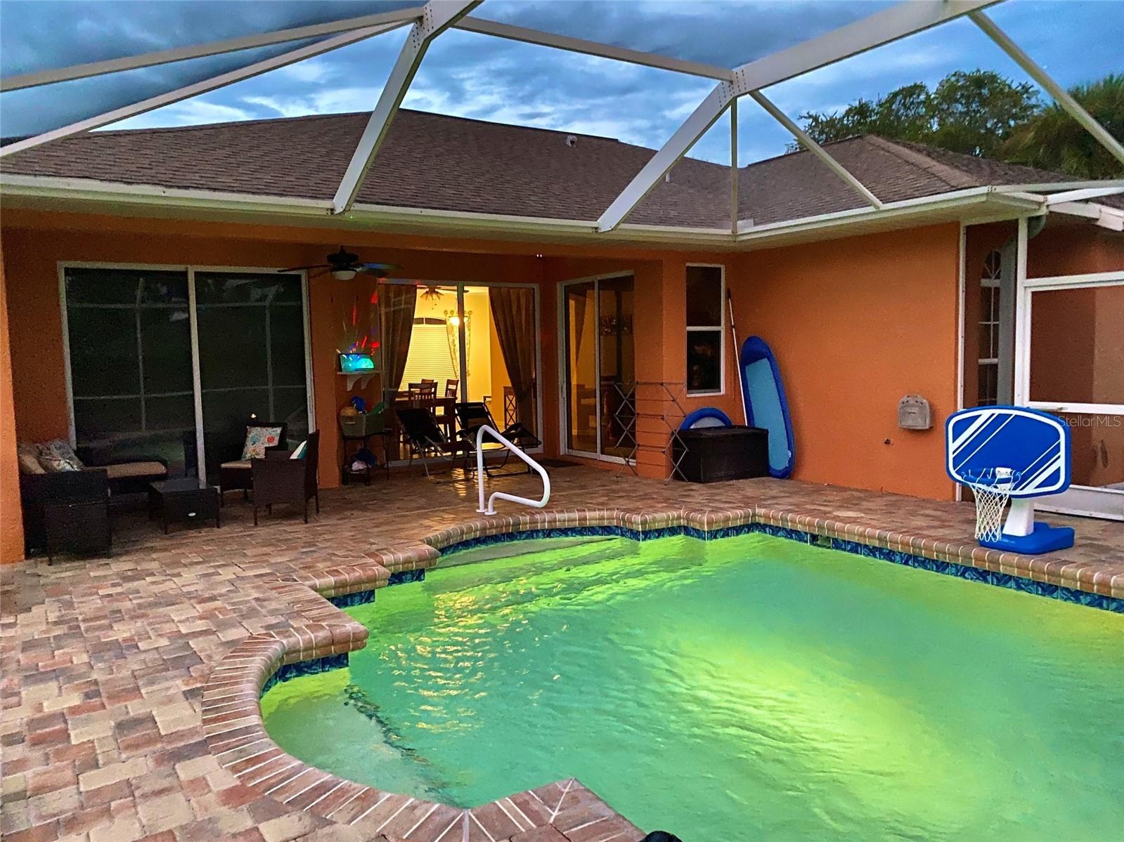 2275 Homestead Circle North Port FL 34286 A4684770 image5