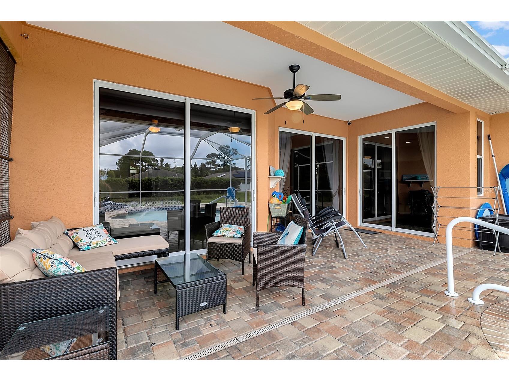2275 Homestead Circle North Port FL 34286 A4684770 image8
