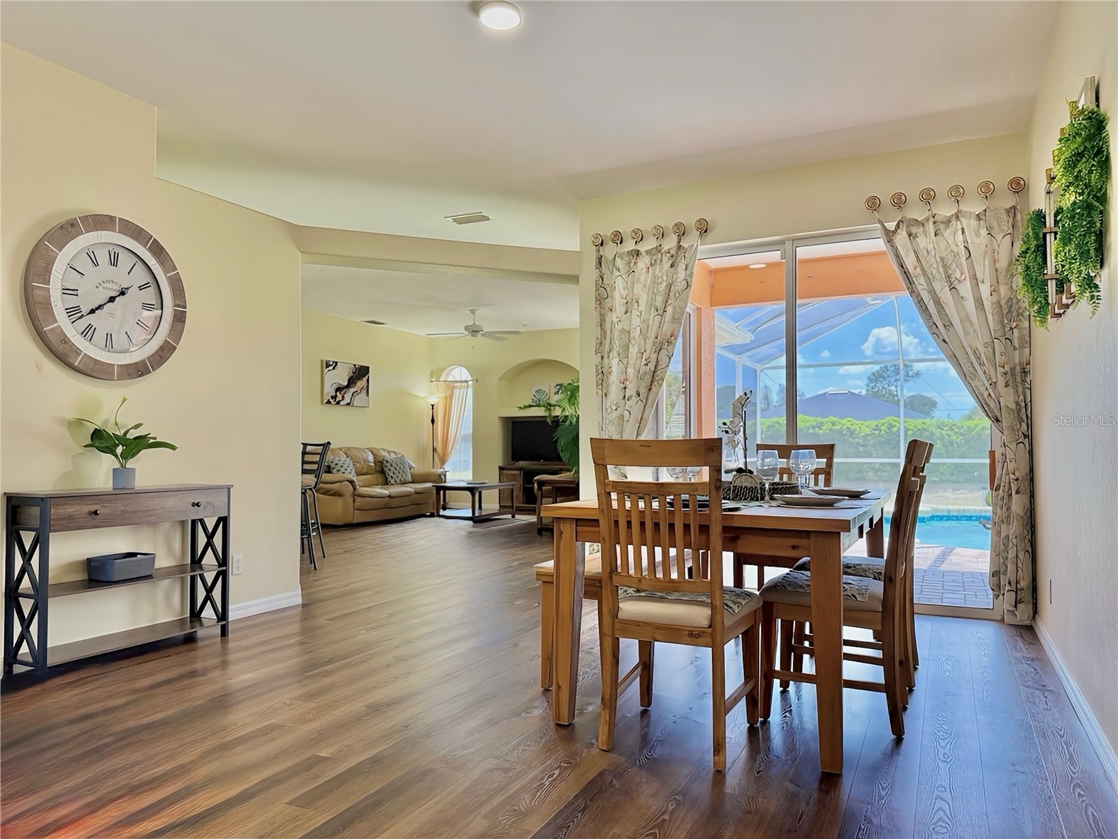 2275 Homestead Circle North Port FL 34286 A4684770 image9