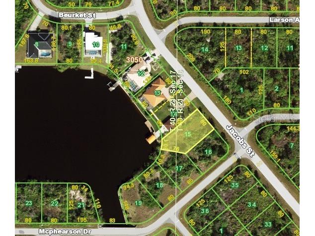 2275 Jacobs Street Port Charlotte FL 33953 C7498357 image1