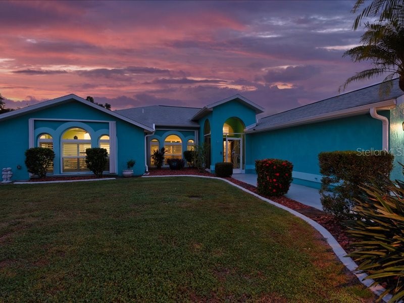 2275 Kenya Lane Punta Gorda FL 33983 C7504088 image1