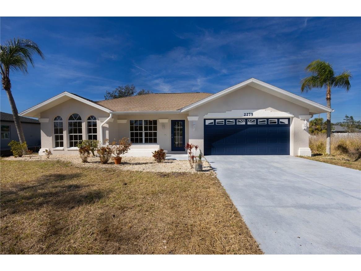 2275 Logsdon Street North Port FL 34287 C7504699 image1