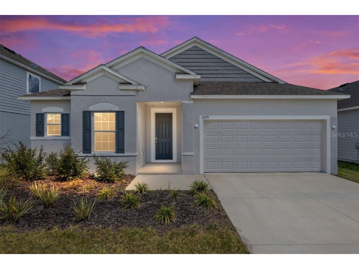 2275 NW 248th Way Newberry FL 32669 GC524858 image1