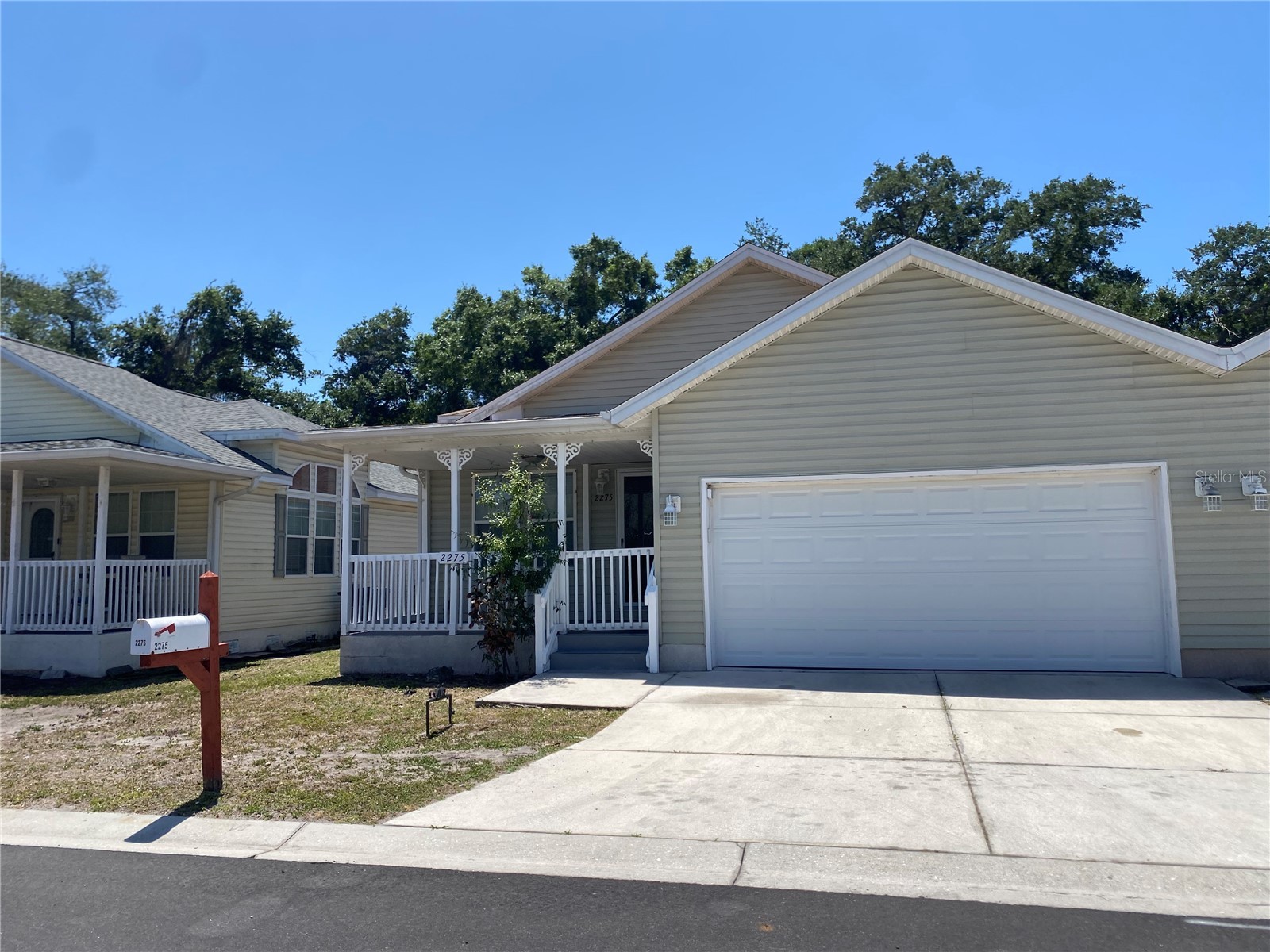 2275 Sophie Springer Lane #5 Sarasota FL 34234 D6147312 image1