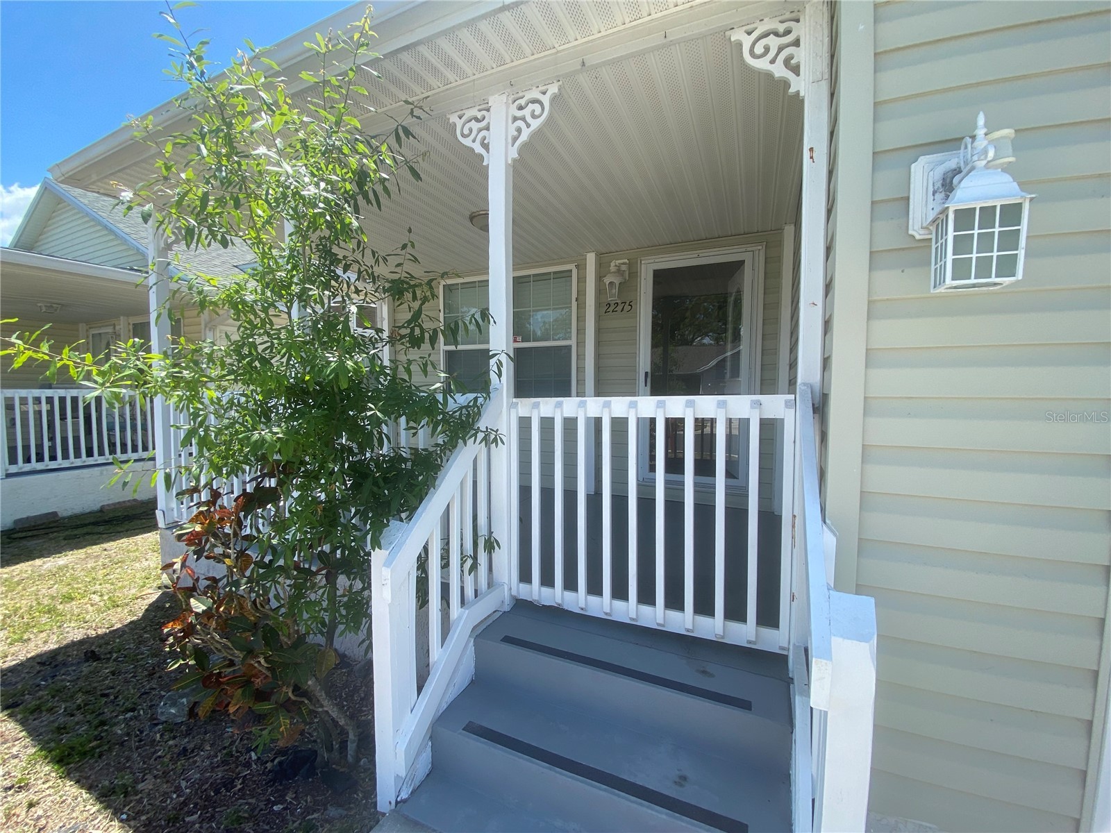 2275 Sophie Springer Lane #5 Sarasota FL 34234 D6147312 image2