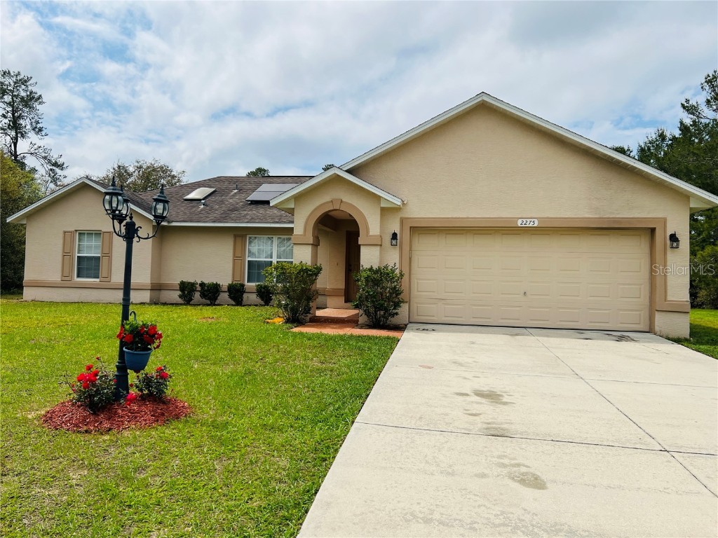 2275 SW 167th Place Ocala FL 34473 OM675070 image1