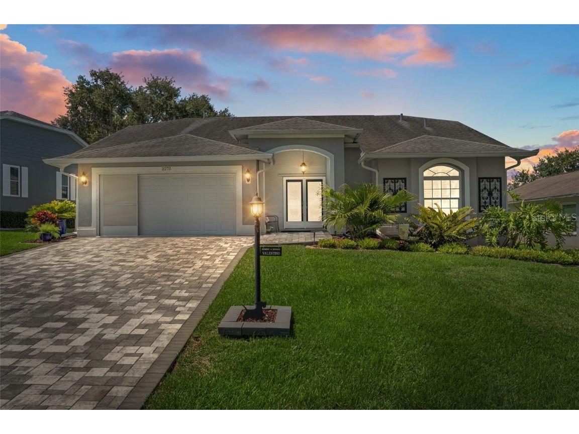 2275 Terrace View Lane Spring Hill FL 34606 W7876771 image1