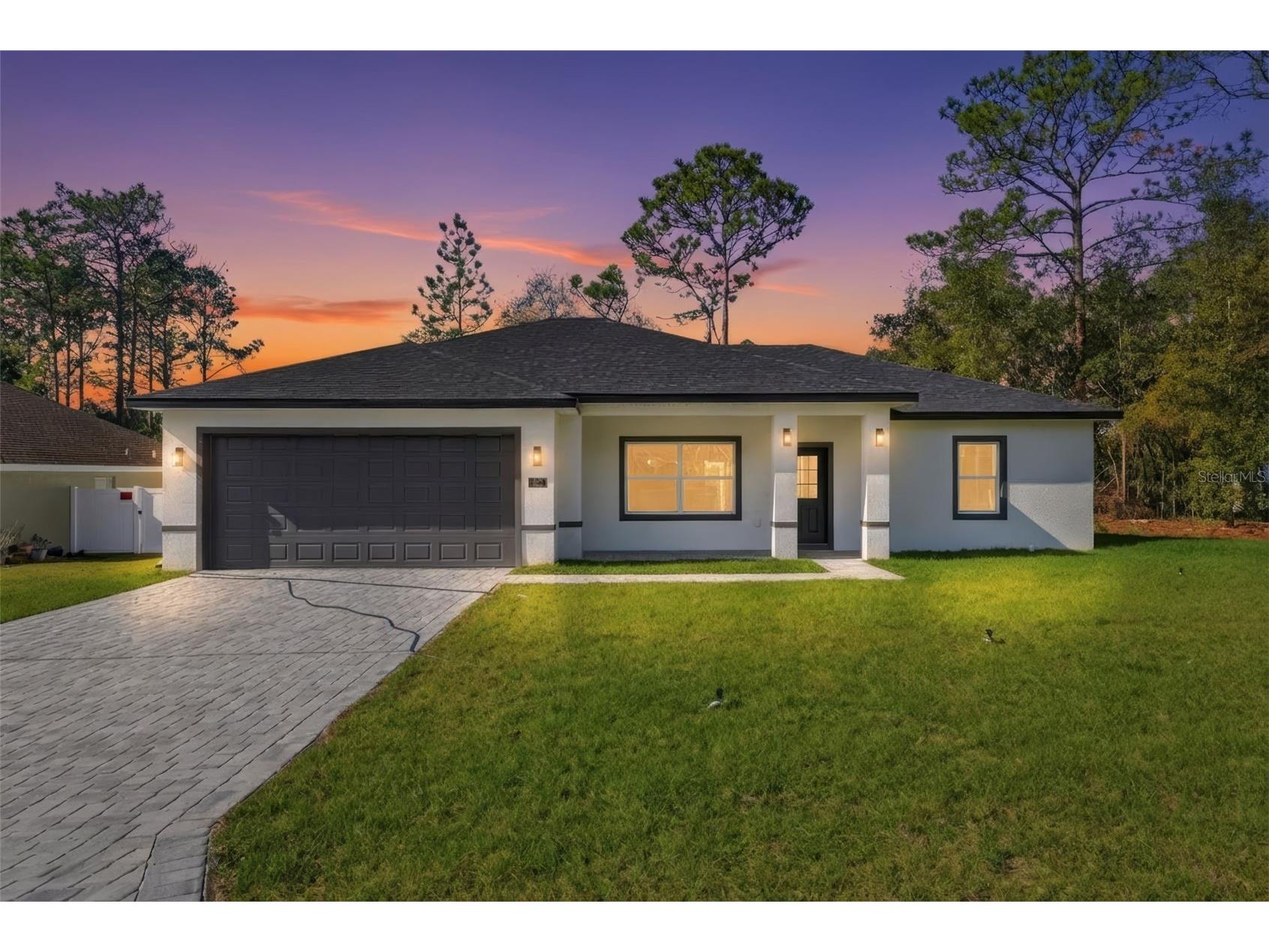 2275 W Linden Drive Citrus Springs FL 34434 O6373933 image1